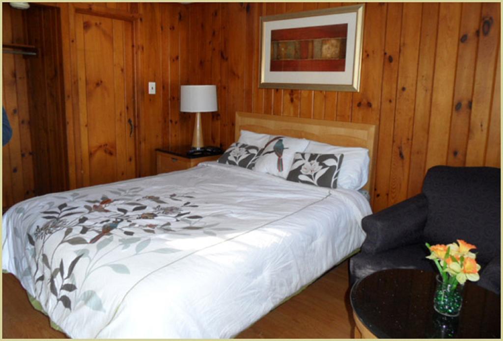 Seven Dwarfs Cabins - White Cabin Lake George Cameră foto